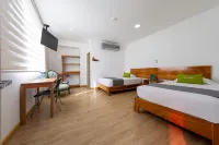 Marckia Hotel Armenia Hotels near CENTRO DE COMERCIO LA 15