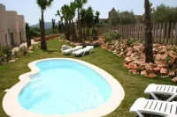 L' Escala Resort - Beach