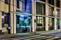BoutiqueHotel Aristo Hotels in der Nähe von Medizinische Universität Białystok