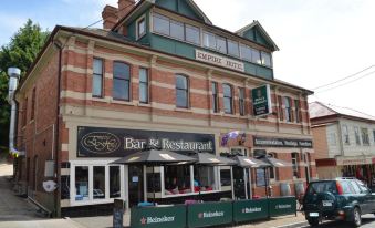 The Empire Hotel