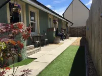 Irvine Bay Hotels near Ardrossan Harbour