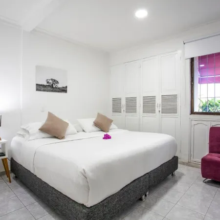 Mucura Hotel & Spa