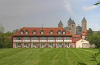 Flair Hotel Zum Benediktiner - Hubertus Kieser Hotels in Sommerach
