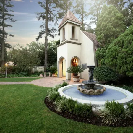 Three Rivers Lodge and Villas