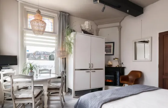 賈特斯霍克酒店