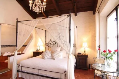 Posada El Antaño
