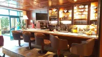 Landhotel Jagdhof Hotel a Traiskirchen
