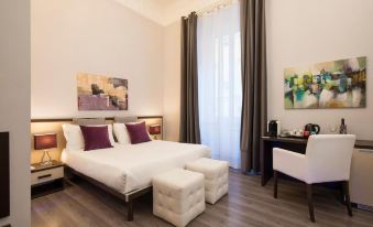 Arenula Suites