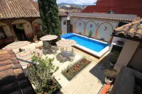 Hotel la Casa de Mamá