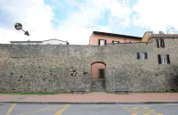 B&B Art Hotel in zona Tenuta Poggio Torselli