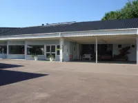 Fleninge Classic Motel Hotels near Folkets Hus