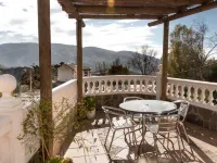 Lanjarón Rural Apartamentos Hotel di Lanjarón