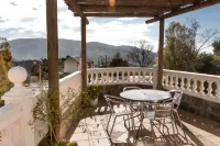 Lanjarón Rural Apartamentos