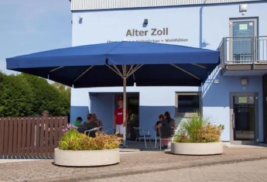 阿特爾佐爾酒店