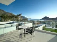 Hout Bay View Boutique Hotel