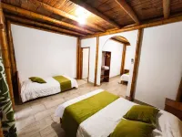 Tuzco Lodge