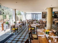 The Crown Inn Pooley Bridge - Kæledyr tilladt