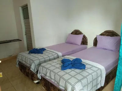 Dasi Guesthouse Hotels in 