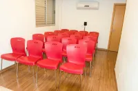 Stop Inn Antonio Carlos Hotel a Belo Horizonte
