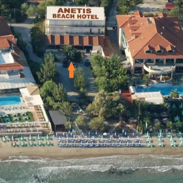 Anetis Hotel