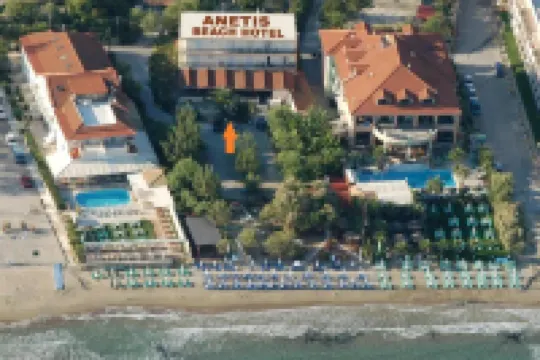 Anetis Hotel