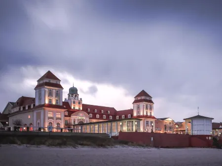 Appartementhaus Gutenberg