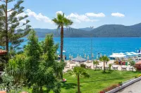 İskelem Otel - Ocean View