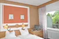 Landgasthof Venushof - イン(INN)