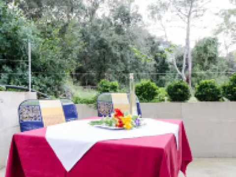 Rooms Karla Hotels in Polace