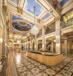 Hotel Bentley Hotels in Alexandria