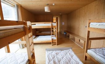 Youth Hostel Punkl