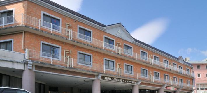 Hotel Sunplaza Tsugaike Ξενοδοχεία στην πόλη Otari