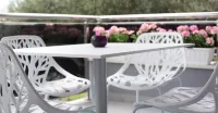 Apartments the Seasons Residence Hotel a Duce
