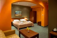 Kompleks Hotelowy Logos Hotels in Augustow