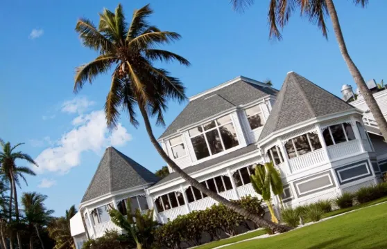 卡薩伊貝爾希爾頓分時度假俱樂部