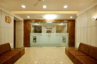 Hotel Repose Hotels near AMC Ground Prahladnagar