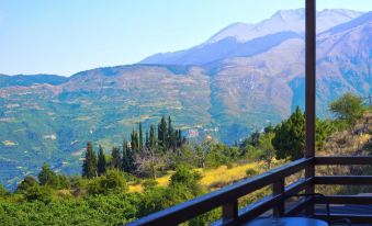Guesthouse Diochri