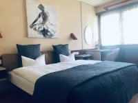 Hotel Casino Các khách sạn ở Sierre