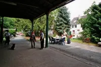 Landgasthof Rieger - breakfast