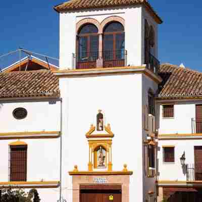 Finca Eslava Hotel Exterior