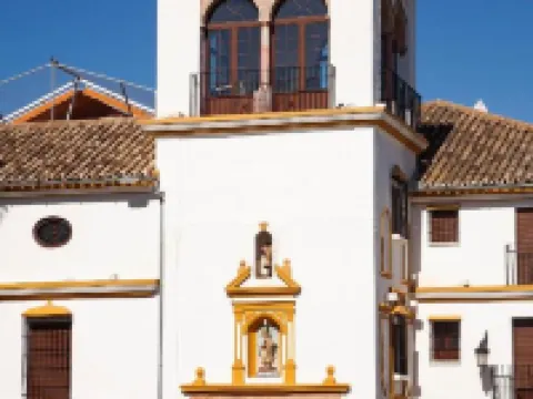 Hotel Finca Eslava Hoteles en Antequera