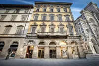 Palazzo Gamba Apartments Al Duomo