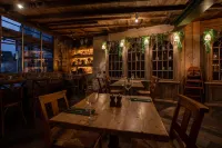 The Dirty Bottles Inn Hotels in 