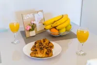 Apartments Šmanjak Hotels in Cilipi