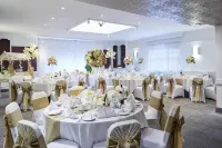 Mercure Birmingham West Hotel Hotels in Smethwick