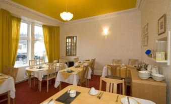 St Annes Guest House