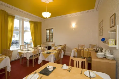 St Annes Guest House Отели в г. Craignure