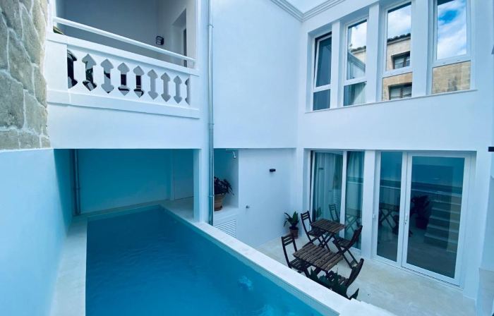Hotel Casa Miranda - Adults Only
