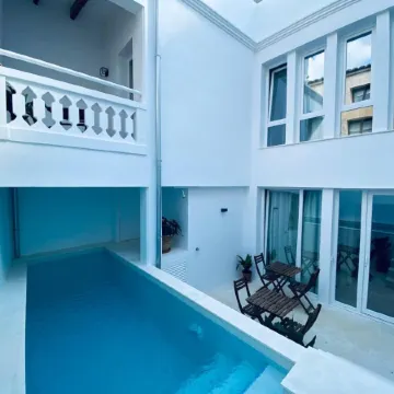 Hotel Casa Miranda - Adults Only