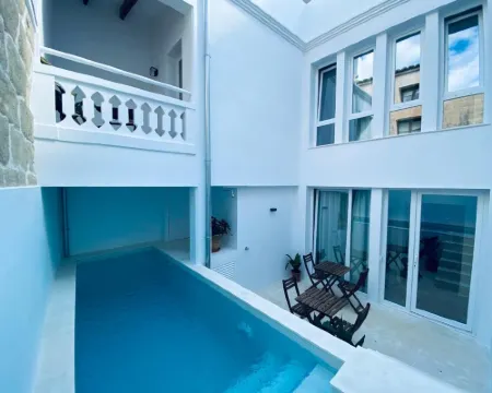 ホテル カーサ ミランダ - アダルツ オンリー マオーのホテル